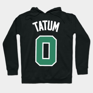 Jayson Tatum Hoodie